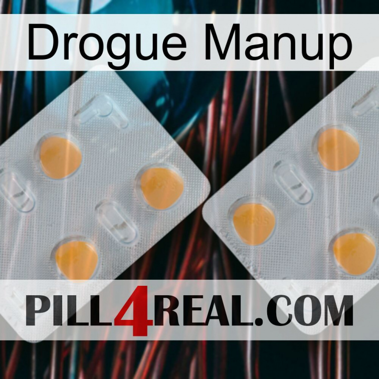 Manup Drug 25